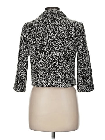 Ann Taylor Blazer (view 2)