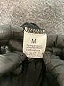 Unbranded Solid Black Athletic Shorts Size M - photo 3