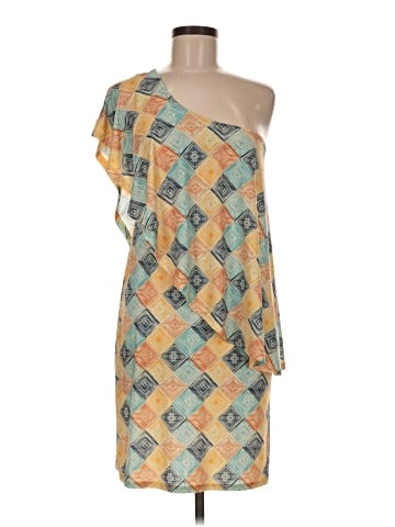 Viereck Cocktail Dress (view 1)