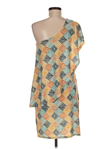 Viereck Cocktail Dress (view 2)
