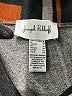 Joseph Ribkoff Black Poncho Size 8 - photo 7