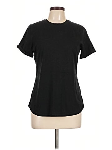 Cuddl Duds Short Sleeve T-Shirt (view 1)