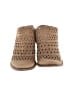 Steve Madden 100% Leather Tan Mule/Clog Size 6 1/2 - photo 2