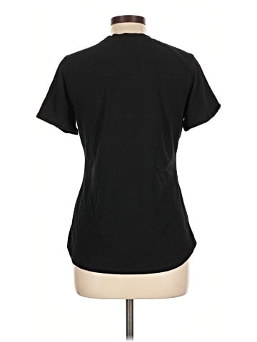 Cuddl Duds Short Sleeve T-Shirt (view 2)