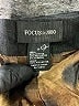 Focus 2000 Black Jacket Size 14 - photo 6