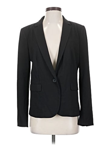 Ann Taylor Blazer (view 1)