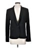 Ann Taylor Black Blazer Size 8 - photo 1