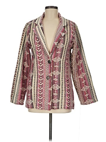 Z&L Blazer (view 1)