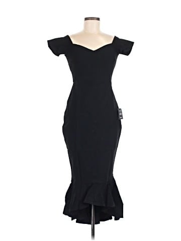 Lulus Cocktail Dress (view 1)
