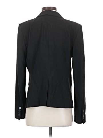 Ann Taylor Blazer (view 2)