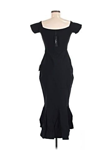 Lulus Cocktail Dress (view 2)