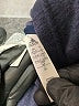 Adidas 100% Polyester Solid Blue Pullover Hoodie Size S - photo 8