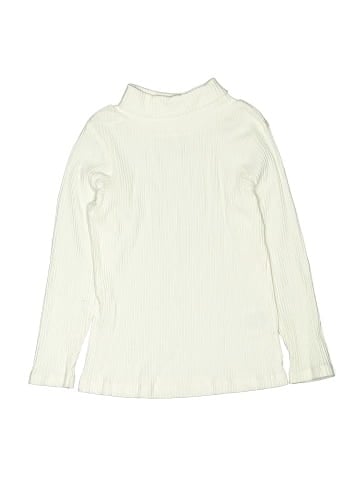 Little English Long Sleeve Top (view 1)