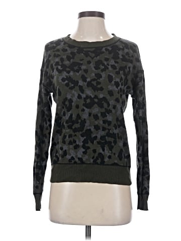 By Anthropologie Pullover Sweater (view 1)