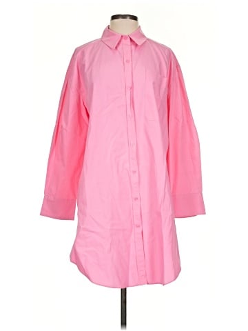 English Factory Casual Dress (view 1)
