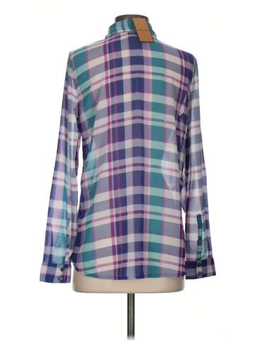 G.H. Bass & Co. Long Sleeve Blouse (view 2)