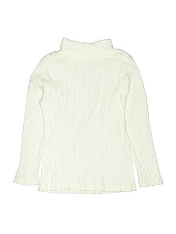 Little English Long Sleeve Top (view 2)