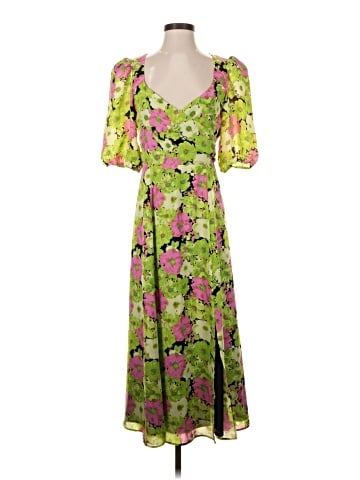 WAYF Cocktail Dress (view 1)