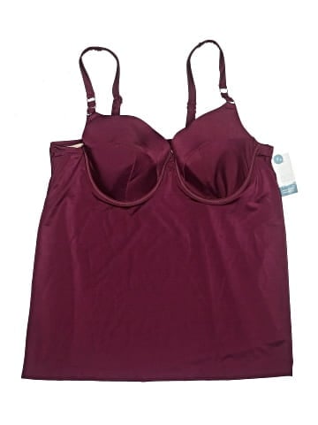 Swim by Cacique Swimsuit Top (view 1)
