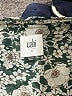 CAbi Green Long Sleeve Blouse Size S - photo 7