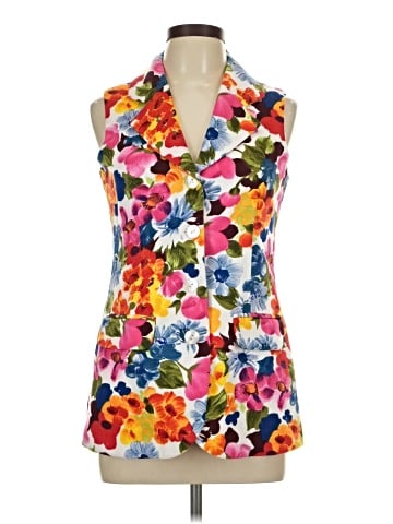 Benellon Vest (view 1)
