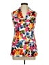 Benellon White Vest Size 10 - photo 1