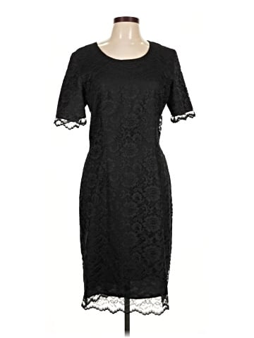 My Michelle Cocktail Dress (view 1)