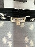 Kiyonna Black 3/4 Sleeve Blouse Size 1X - photo 7
