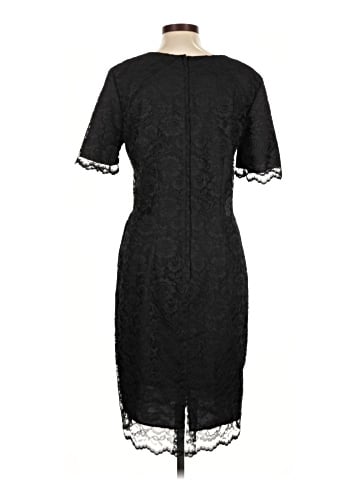 My Michelle Cocktail Dress (view 2)