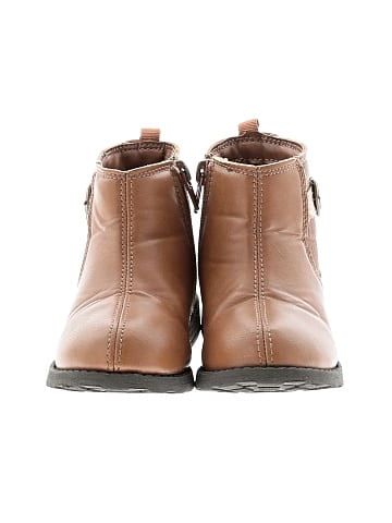 Carter's Ankle Boots (view 2)
