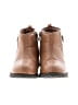 Carter's Tan Ankle Boots Size 8 (kids) - photo 2
