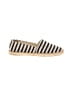 Lands' End Blue Flats Size 10 - photo 1
