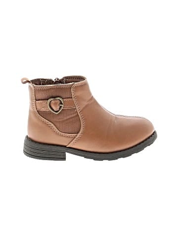 Carter's Ankle Boots (view 1)