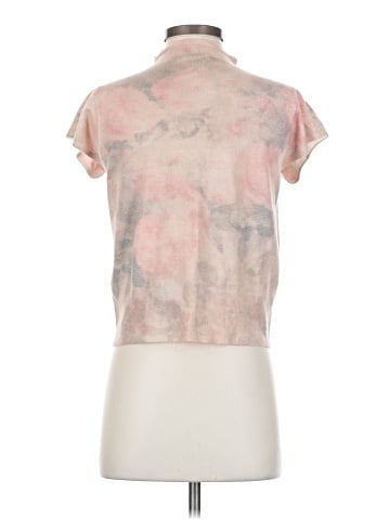 Sioni Short Sleeve Turtleneck (view 2)