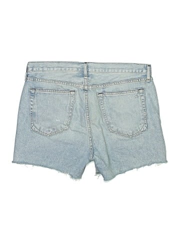 Rag & Bone Denim Shorts (view 2)