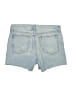 Rag & Bone 100% Cotton Blue Denim Shorts Size 26 waist - photo 2