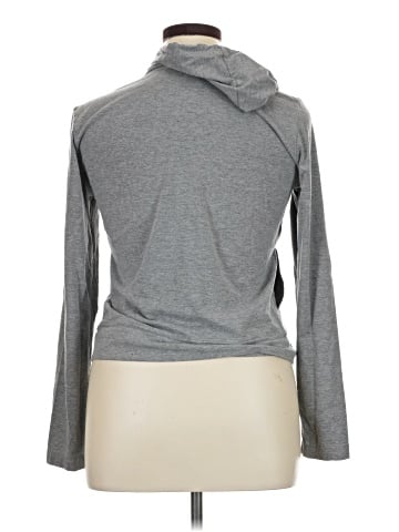 Danskin Zip Up Hoodie (view 2)