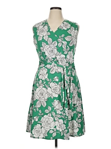 Annalee + Hope Cocktail Dress (view 1)