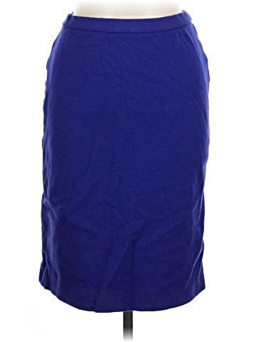 Dalin Wool Skirt (view 1)