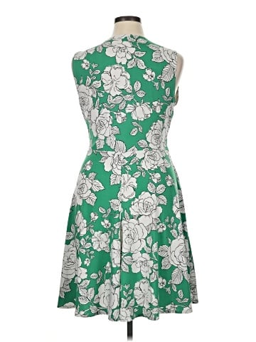 Annalee + Hope Cocktail Dress (view 2)