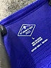St. John's Bay 100% Polyester Blue 3/4 Sleeve Top Size L - photo 8