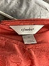 Cj Banks Red 3/4 Sleeve T-Shirt Size 1X - photo 7