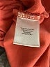 Cj Banks Red 3/4 Sleeve T-Shirt Size 1X - photo 8