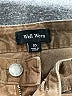Well Worn Brown Casual Pants Size 10 - photo 7