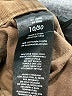 Well Worn Brown Casual Pants Size 10 - photo 8