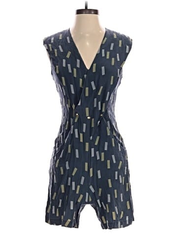 Lauren Moffatt Romper (view 1)