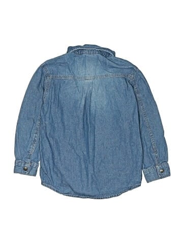 Volcom Denim Jacket (view 2)