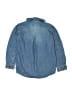 Volcom Blue Denim Jacket Size 4T - photo 2