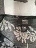 Mossimo Black Casual Dress Size XXL - photo 7