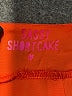 Assorted Brands Orange Cocktail Dress Size M - photo 7
